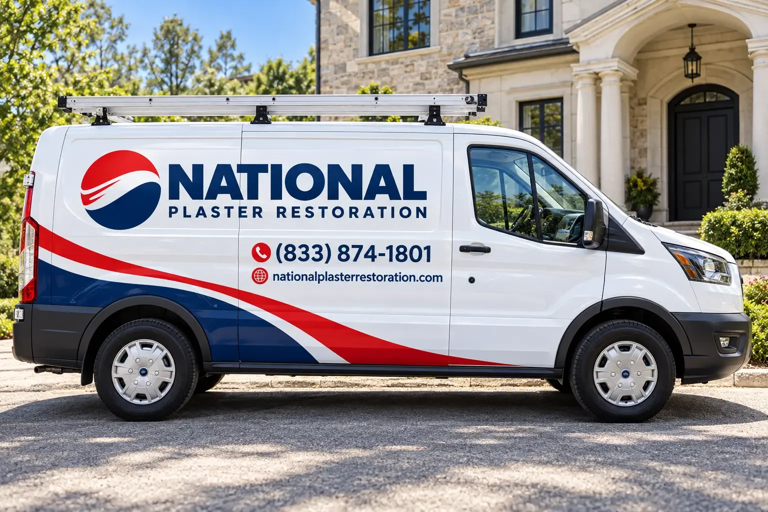 Plaster Repair in Hayes, LA near me