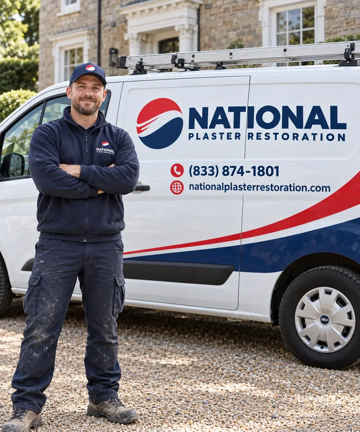 Plaster Repair company in Hayes, LA